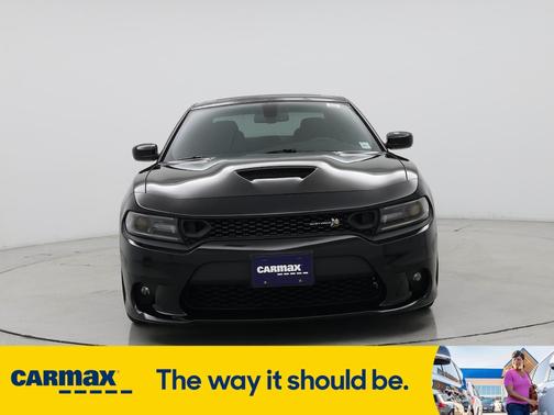 2019 Dodge Charger R/T Scat Pack