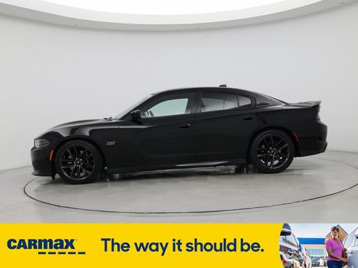 2019 Dodge Charger R/T Scat Pack