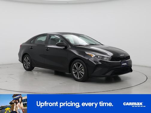 2023 Kia Forte LX