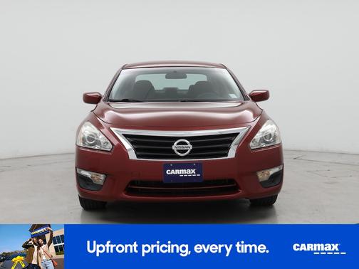 2015 Nissan Altima S