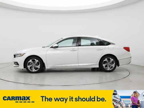 2019 Honda Accord EX-L