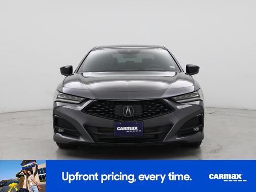 2021 Acura TLX SH-AWD A-Spec