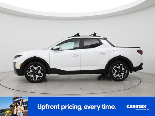 2023 Hyundai SANTA CRUZ Limited