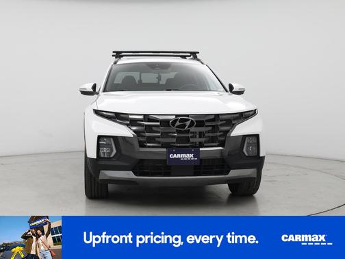 2023 Hyundai SANTA CRUZ Limited