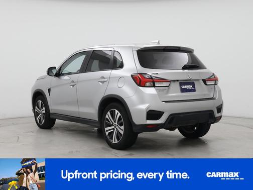 2024 Mitsubishi Outlander Sport SE