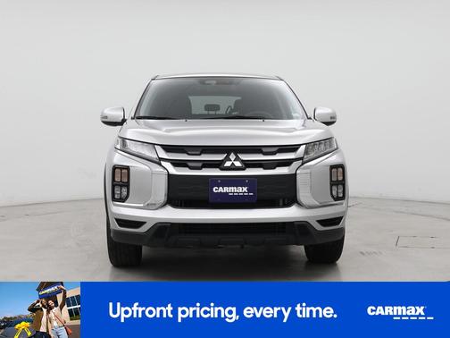 2024 Mitsubishi Outlander Sport SE