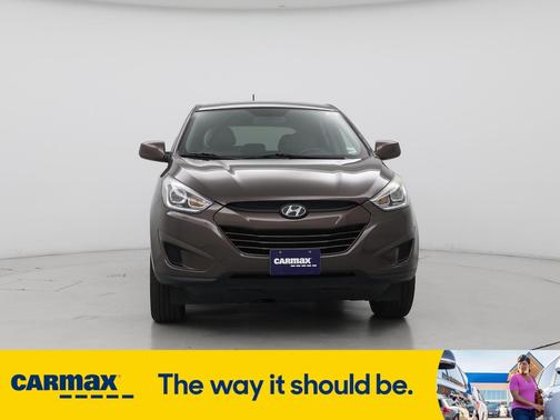 2015 Hyundai TUCSON GLS