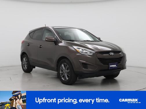 2015 Hyundai TUCSON GLS
