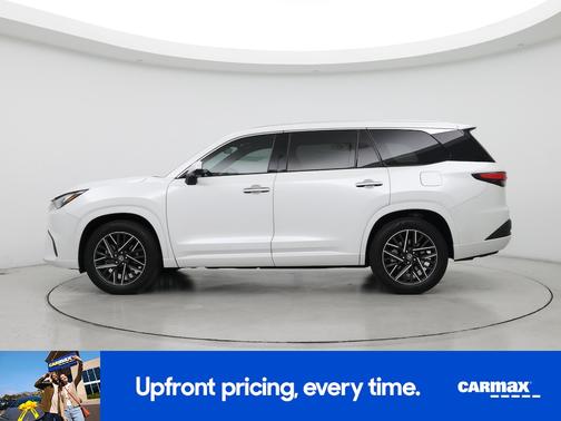 2024 Lexus TX 350 Premium
