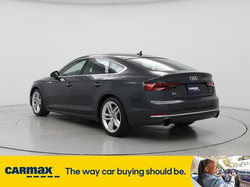 2019 Audi A5 Premium