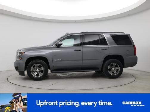 2019 Chevrolet Tahoe LS