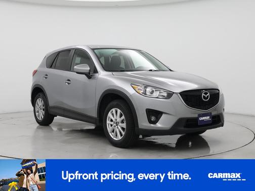 2014 Mazda CX-5 Touring