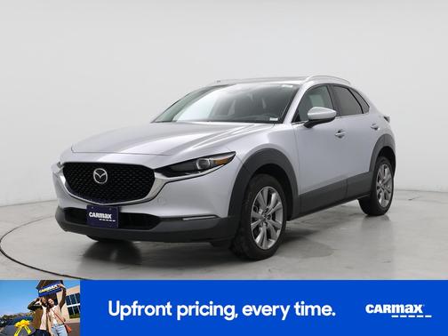 2021 Mazda CX-30 Premium