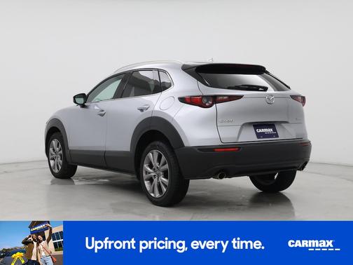 2021 Mazda CX-30 Premium