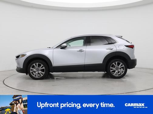 2021 Mazda CX-30 Premium