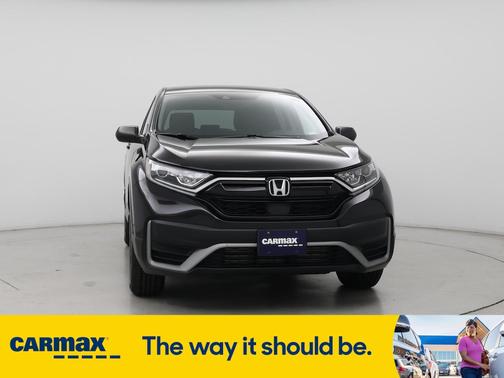 2021 Honda CR-V LX