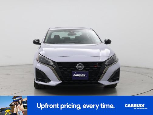 2023 Nissan Altima SR