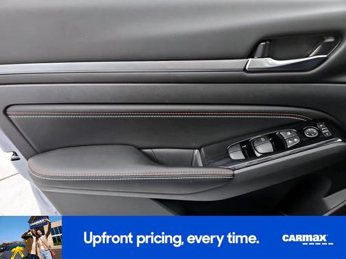 2023 Nissan Altima SR