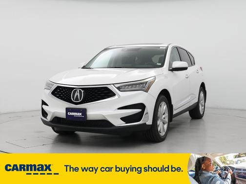 2021 Acura RDX SH-AWD