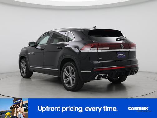 2024 Volkswagen Atlas Cross Sport SEL R-Line