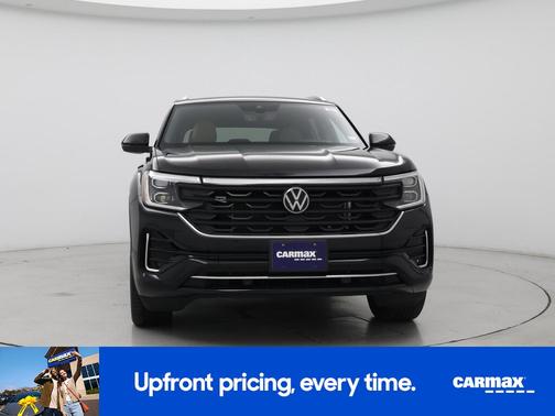 2024 Volkswagen Atlas Cross Sport SEL R-Line
