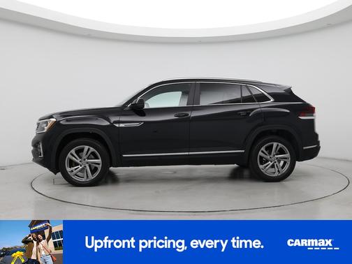2024 Volkswagen Atlas Cross Sport SEL R-Line