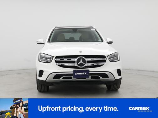 2021 Mercedes-Benz GLC 300 GLC 300