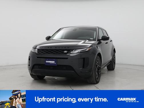 2023 Land Rover Range Rover Evoque SE