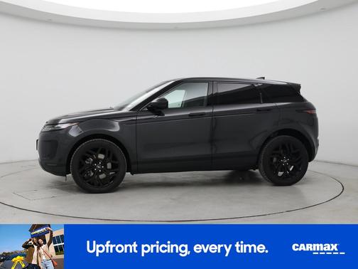 2023 Land Rover Range Rover Evoque SE