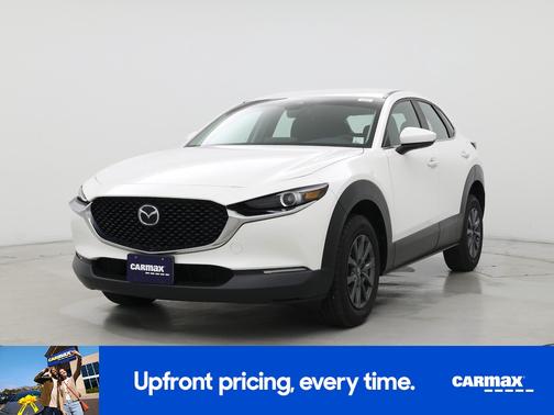2020 Mazda CX-30 Base (A6)