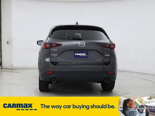 2022 Mazda CX-5 2.5 S Preferred Package
