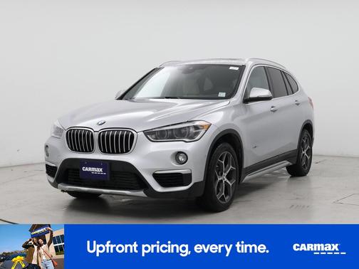 2017 BMW X1 XDrive28i