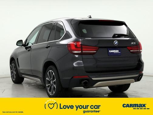 Photo 2 of 27 of 2017 BMW X5 xDrive35i