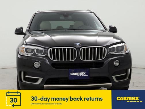 Photo 5 of 27 of 2017 BMW X5 xDrive35i