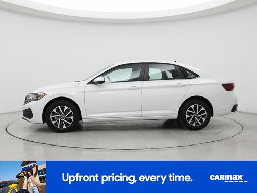 2024 Volkswagen Jetta S