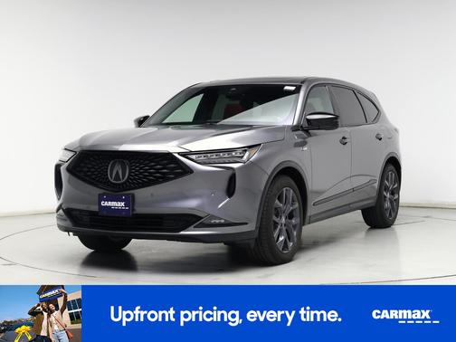 2023 Acura MDX SH-AWD A-Spec