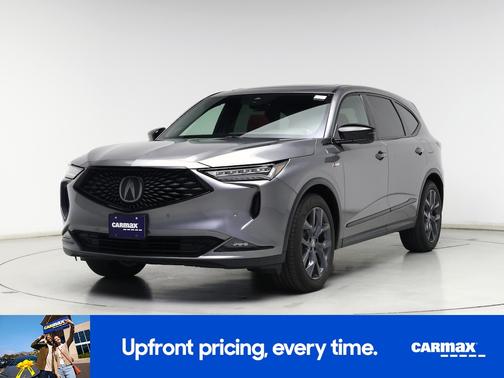 2023 Acura MDX SH-AWD A-Spec