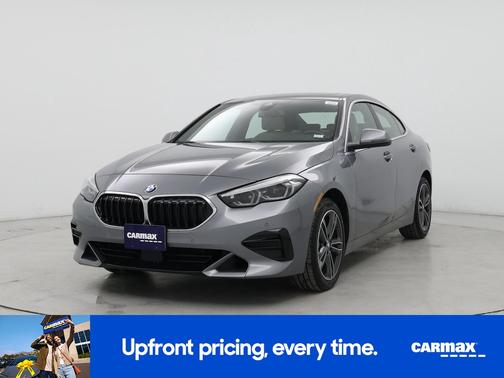 2022 BMW 228 Gran Coupe I xDrive Gran Coupe