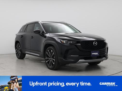 2025 Mazda CX-50 2.5 Turbo Premium