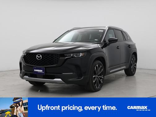 2025 Mazda CX-50 2.5 Turbo Premium