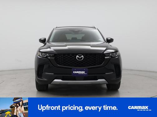 2025 Mazda CX-50 2.5 Turbo Premium