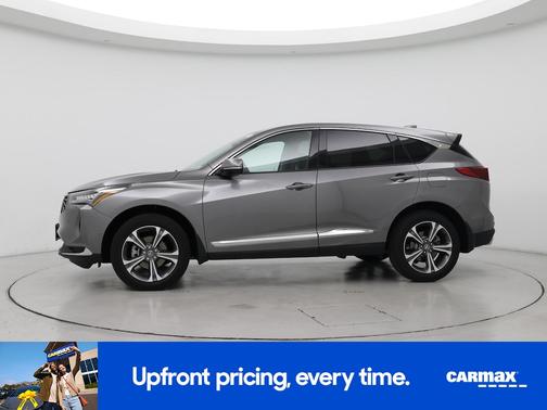 2025 Acura RDX SH-AWD Technology