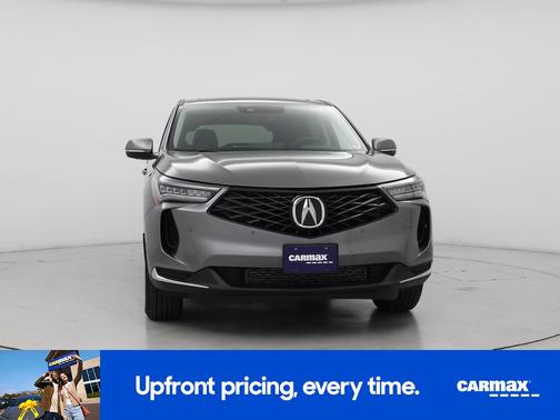 2025 Acura RDX SH-AWD Technology