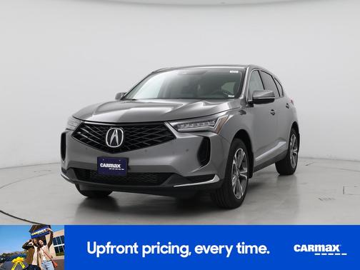 2025 Acura RDX SH-AWD Technology