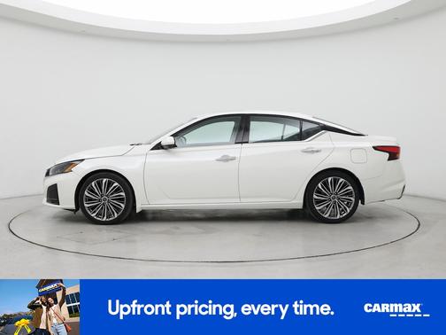 2023 Nissan Altima SL