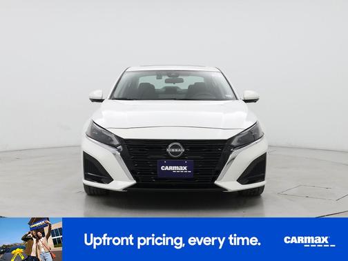 2023 Nissan Altima SL