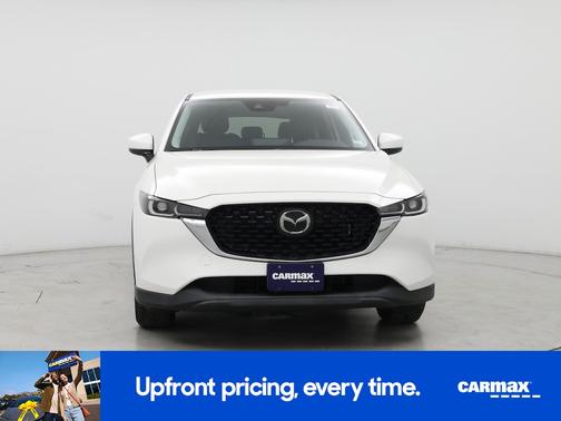 2022 Mazda CX-5 2.5 S Select Package