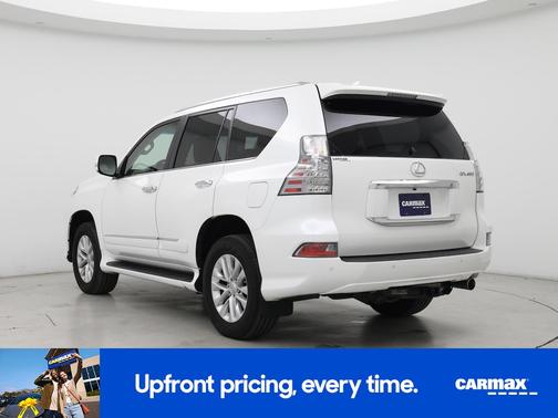 2018 Lexus GX 460 Premium