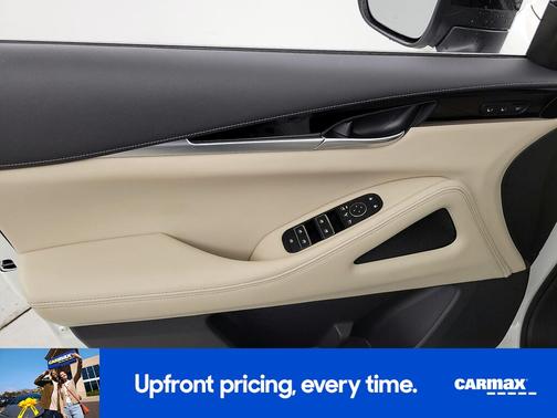 2023 INFINITI QX60 Pure