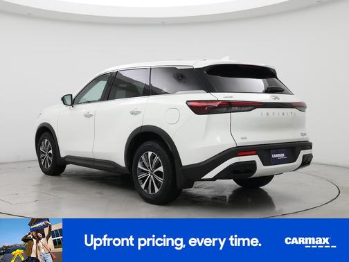 2023 INFINITI QX60 Pure